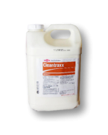 Cleantraxx Herbicide