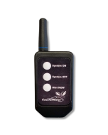 Coastal Mister Replacement Remote Control for Misting System