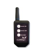 Coastal Mister Replacement Remote Control