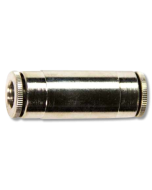 MistAway Straight Union Coupling 1/4 inch