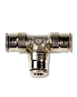 MistAway Union Tee 1/4"