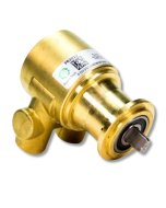 (M) Gen 1.3/3 - Brass Pump