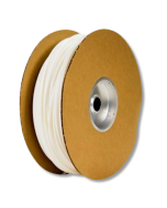 Mosquito Misting System Nylon Tubing 1/4" 500' Roll- WHITE