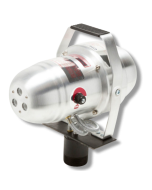 Commander Tri Jet Drum Mount Fogger