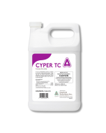 Cyper TC Insecticide