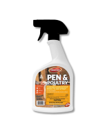 Martin's Pen & Poultry Insecticide - 32oz.
