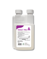 bottle of tekko pro insect growth regulator