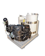 Curtis Dyna Foggers TYPHOON I Model 2984