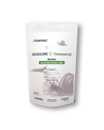 Deadline Ornamental Mini-Pellets