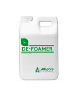 De-Foamer Spray Adjuvant