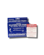 Dekko Silverfish Packs