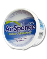 Nature's AirSponge 1 lb.- Activated Charcoal Odor Eliminator