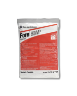 Fore 80WP Rainshield Specialty Fungicide