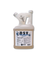 DSV Disinfectant Sanitizer Viricide