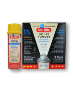 Durvet No-Bite IGR House Fogger