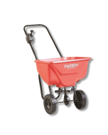 Earthway 2030 Homeowner Broadcast Spreader- 65# Capacity