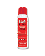 JT Eaton Kills Bed Bugs Plus Professional Aerosol
