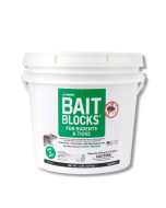 JT Eaton Bait Blocks For Rodents and Ticks