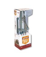 Answer Mechanical Mole Trap