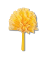 JT Eaton Yellow Cobweb Duster Head (1710YL)