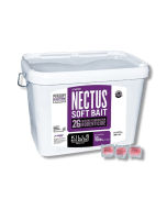 Nectus 2G Rodenticide (Single Feed)