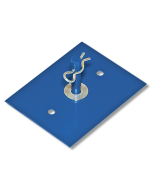 JT Eaton Flat Plate Bait Station Stake