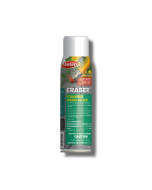 Eraser Foam Herbicide