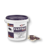 Fastrac Soft Bait