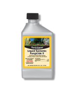 Fertilome Liquid Systemic Fungicide II Concentrate