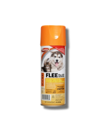 Flee Plus IGR Aerosol Flea Spray