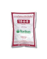 Florikan with Nutricote Total 18-6-8 270 Day