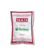 Florikan with Nutricote Total 14-4-14 100 Day