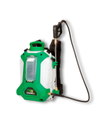 Flowzone Cyclone 3 - 4 Gallon Electric Backpack Sprayer