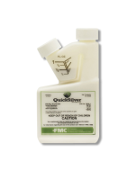 Quicksilver T&O Herbicide