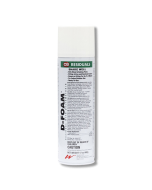 D-Foam Insecticide 