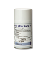 Clear Zone Fogger 6.25oz- Pyrethrin Total Release Fogger