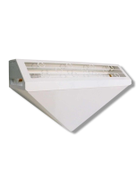 Gardner WS-95 Wall Sconce Fly Light