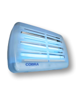 Genus Cobra Replacement Translucent Cover - Model no. 107300-00