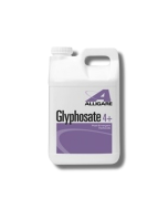 Glyphosate 4 Plus Weed Killer Concentrate