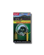 Gopher Snake Gopher Bait Applicator
