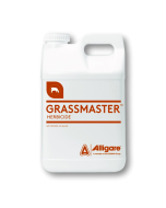 Grassmaster Herbicide (formerly Dicamba Plus 2,4-D Herbicide) - 2.5 gallon