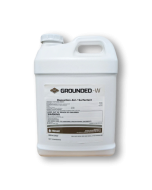 Grounded Deposition Aid/Surfactant