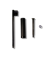 Hannay Manual Reel Hand Crank