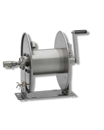 Hannay Manual Rewind Reel 1020-14-16