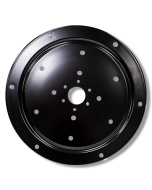 Hannay 1500 Series Reel Disc