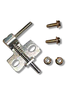 Hannay 9965-0030 PL-1 Pinlock Assembly