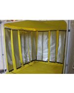 Bed Bug Sauna Heat Chamber