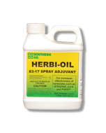 Herbi-Oil 83-17 Spray Adjuvant 