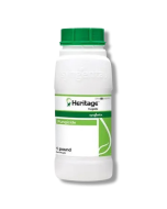 Heritage Fungicide
