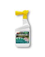 Cyonara Home & Garden RTS